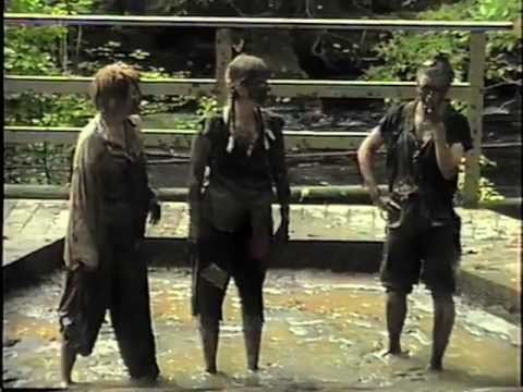 Amudzons Mud Show pt 2 1994 Pocono Ren Faire