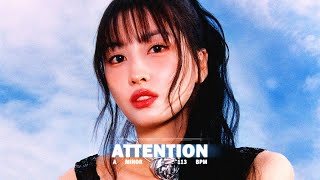 [FREE] TWICE Type Beat ATTENTION  |  K-pop/Disco/R&B/Dance Instrumental