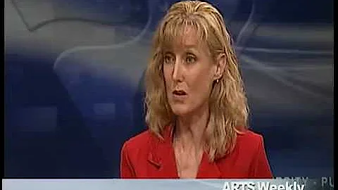 Arts Weekly With Karen Gibbons-Brown - Fort Wayne ...