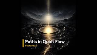 Paths In Quiet Flow (Stratamuse)