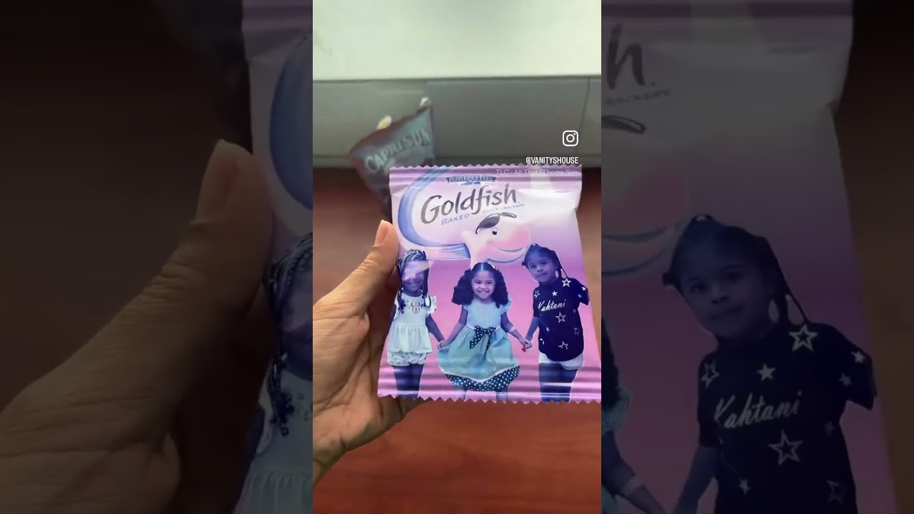 ✨ Birthday prep mode: ON ✨