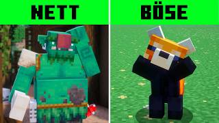 19 NEUE Minecraft Mobs, die hinzugefügt werden MÜSSEN…