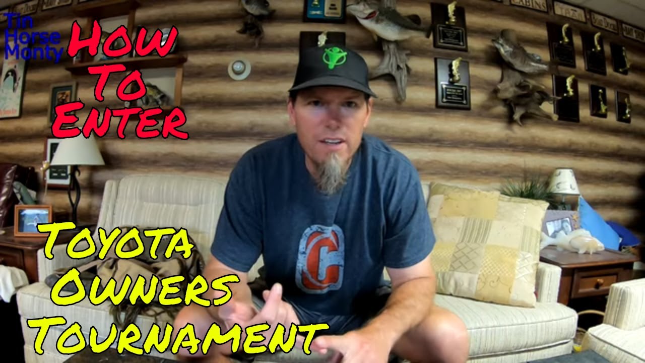 Toyota Owners Tournament Is It Worth It YouTube