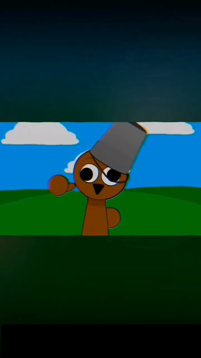 Troll face Ultra edited Credits to @tinkywinkyanims #Funk #sprunki #brud #wendaisdead #trollface