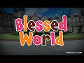 (AC Scratch Ticket) July 1st - Blessed World