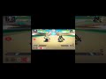 My Shiny Mega Gardevoir Defeats Zygarde 100% ⚔️ #pokemonbattle #pokemon