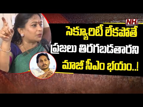 AP Home Minister