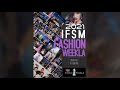 2021  IFSM Fashion WeekLA  Summer Fashionchic  Brands 1080p