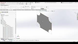 change dxf bend line style