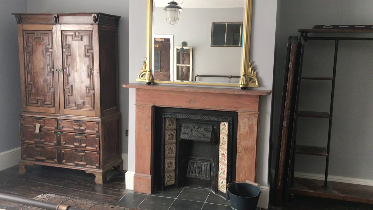 Flat 1, Wellesley House, High Street, Old Hastings YouTube