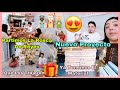 Día De Los Reyes Magos Que Les Trajeron🤔Abriendo Los🎁/ Nuevo Proyecto 💪🏼Ya Tenemos El Material