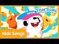 Jelly Jelly JellySong Children S Song Child Song Nursery Rhymes TOMTOMI Songs For Kids mp3