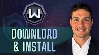 How To Download and Install Windscribe Free VPN on Windows [2026 Guide] screenshot 5