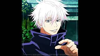 Gojo Edit🔥🔥🔥| EhzzSAMA | After Effects 2024 | #anime #edit #jujutsukaisen #aftereffects