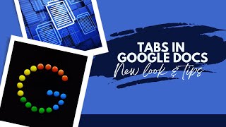 Celebrity NEW Document Tabs in Google Docs Wealth