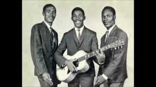 Toots & The Maytals - If You Act This Way chords