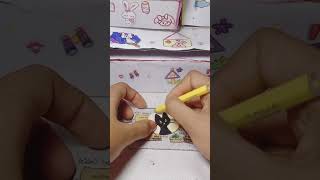 DIY pin🎬# #youtube #youtubeshorts #subscribe