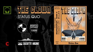 Watch Status Quo The Clown video