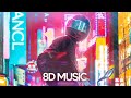 8D Audio 2021 🔥 Party Mix  ♫ | Use Headphones | 8D Songs 🎧