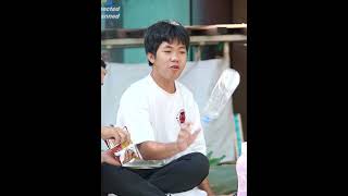 Flip Bottle Mukbang Strangers Food #comedy #shortvideo #ytshorts  #funny  #walanghiya  #jokerpranks