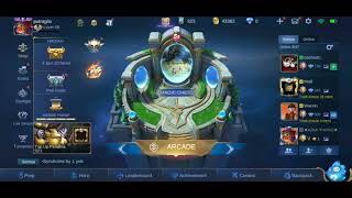 Beberapa Jam Menuju Reset Season Mobile Legends Season 20 OTW 21 Tidak Ada Mode Ranked