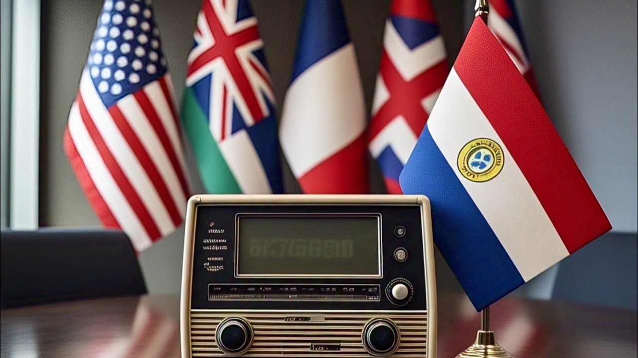 07 01 2026 Plattdeutscher Nachrichtendienst