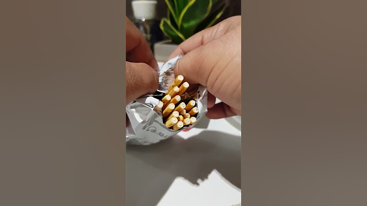 POCKY#CHOCOLATE STICK#TRENDING#VIRAL SOUNDS