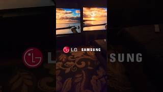 Lg 83 G4 Vs Samsung 77 S95D Qd-Oled