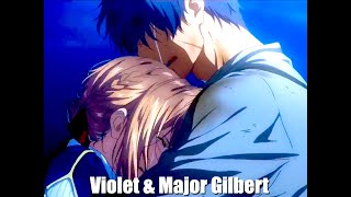 Download Lagu Ending of Violet Evergarden: The Movie MP3