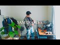 5AM Morning Routine | A Small Mindset for Consistency, productive & relaxing | Living Alone in Tokyo