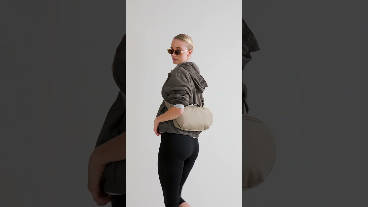 Pacsafe - Metrosafe X Urban Sling