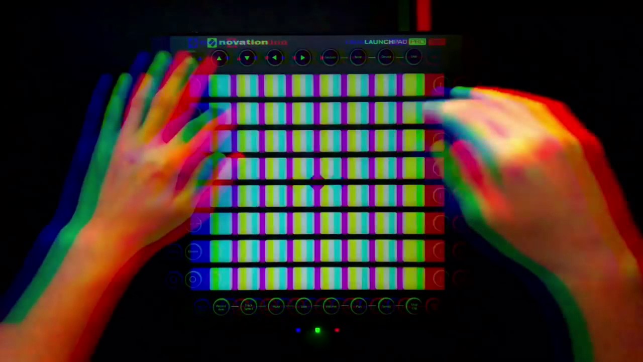 Hardest Launchpad Cover Ever   SAVAGE   Paul Flint   NCS Release   Launchpad Pr