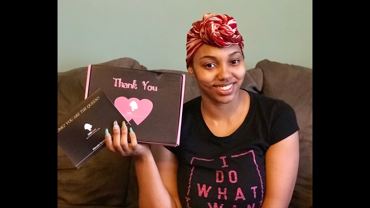 OMG QUEEN WIG REVIEW | 360 LACE FRONTAL 180% DENSITY| INITIAL UNBOXING