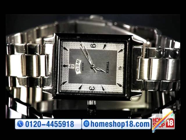 Homeshop18 watch hotsell