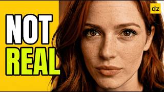 Build a Realistic AI Influencer From Just ONE Image screenshot 4