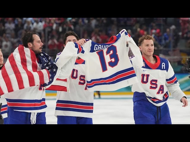 TOKYO2020□USA□NOC□Hockey team pin□非売品□ピンバッジ□東京