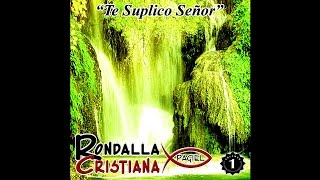 Video thumbnail of "Rondalla Cristiana Pagiel - Esta Iglesia"