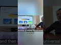 Simple definition of VR and AR using Pokemons - This is part of my Tsinghua Presentation