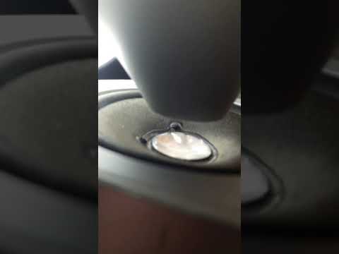 Убийство JVC динамика