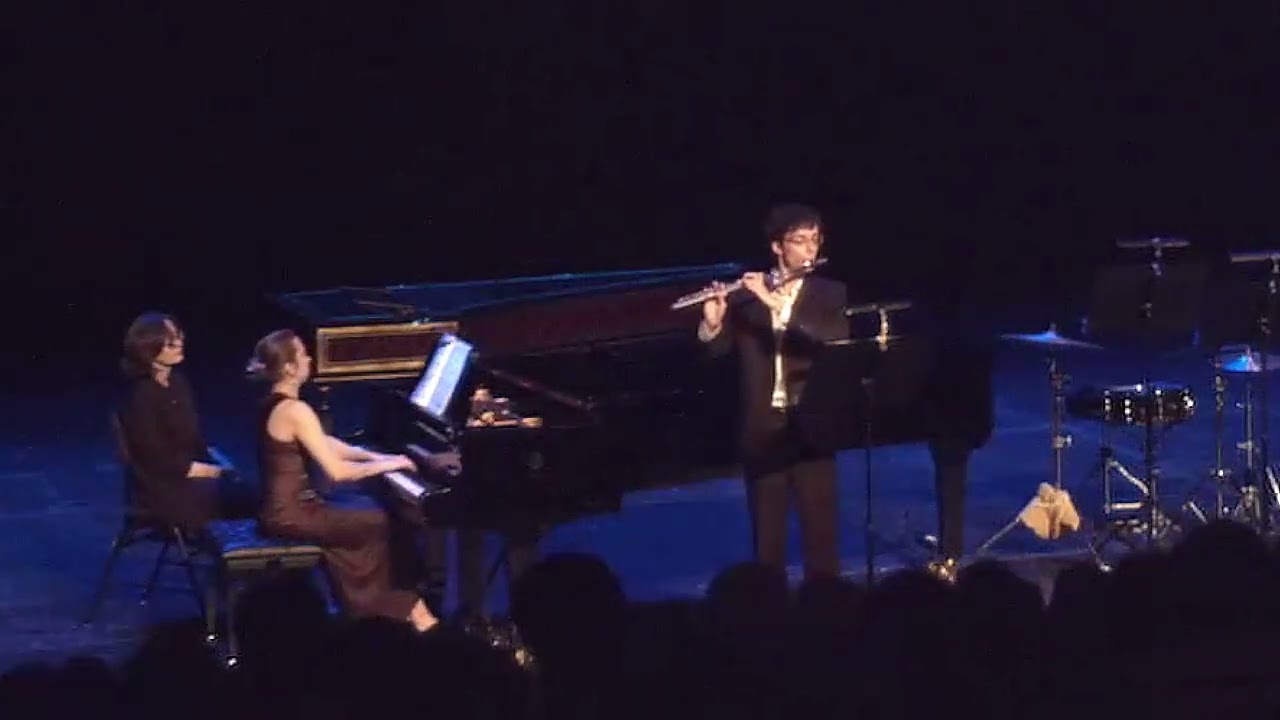 А.Розенблат - Фантазия на темы из оперы "Кармен". A.Rozenblatt - Carmen Fantasy