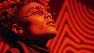 Afro House Lagos Vibe ~ Deep Soulful Grooves For Urban Nights & Travel Journeys