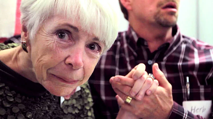 Herb and Jill Rodgers