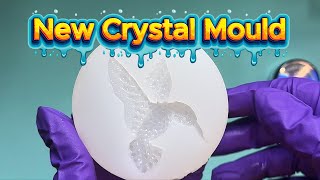 Gorgeous Sparkly Hummingbird Resin Crafts You Can Make | 678
π Just look at this gorgeous hummingbird mould from Glitz and Glitter! Demonstrating how to make beautiful, sparkling pieces. The resin pouring process to create these delightful resin art hummingbirds, complete with care instructions to keep the sparkle. β¨
@glitznglitterbymichelle1
Click for more crafting know-how https://www.youtube.com/@miniscenesgb?sub_confirmation=1
HOW TO DONATE TO THE CHARITIES I SUPPORT
The Anti Bullying Alliance : https://anti-bullyingalliance.org.uk
Donations : https://www.justgiving.com/campaign/aba?success=true
Redditch Cat Recue : https://www.redditchcatrescue.co.uk/donations/
PRODUCT LINKS FOR THIS VIDEO
π Mold : https://www.ebay.com/itm/236528281553?itmmeta=01KGHT73ZCJ45R1XZAZT3230KG&hash=item37122f27d1:g:D0UAAeSwwuJpQNdp
π Resin : https://amzn.to/46V6Yzi discount codes below
π Colours : createandbloomcrafts.com
π Wonder Wipes, purple mats and much more are in my Amazon Storefronts
π My Amazon Storefront UK : https://www.amazon.co.uk/shop/miniscenesgb
π My Amazon Storefront USA : https://www.amazon.com/shop/miniscenesgb
#CommissionsEarned
πMORE PRODUCT LINKS & DISCOUNT CODES ARE BELOW π
ALL MY USEFUL LINKS
π https://linktr.ee/miniscenes
π My Random videos that dont fit here channel : https://www.youtube.com/channel/UCl2sB4ZzM4GC4ZlGXUicn3Q?sub_confirmation=1
π YOUTUBE FOR GROWNUPS
https://www.youtube.com/@YouTubeForGrownups?sub_confirmation=1
If you would like to further support my channel
π buymeacoffee.com/MiniScenesGB
π My Amazon Wishlist https://www.amazon.co.uk/hz/wishlist/ls/112J2RPQCBNST/ref=nav_wishlist_lists_2
π My Amazon Storefront UK : https://www.amazon.co.uk/shop/miniscenesgb
π My Amazon Storefront USA : https://www.amazon.com/shop/miniscenesgb
MY STORES
π MiniScenes.co.uk
π creativefabrica.com/designer/miniscenesgb/
π FREE Apple Watch faces from my Facer store https://www.facer.io/u/MiniScenes
π Cricut : design.cricut.com/landing/profile/61c6fb83ce8cbd557b094c0c
SOCIAL MEDIA
π facebook.com/MiniScenes
π https://discord.gg/CzqyTqGdD8
π email : MiniScenesGB@gmail.com
DISCOUNT CODES & AFFILIATE LINKS
π 20% @ INTORESIN - https://www.intoresin.com/discount/MINISCENES15?ref=MSGBDISC Discount code MINISCENES20
π https://www.diankapours.com
Discount code miniscenes15
π Craft Resin 15% discount:
https://www.craft-resin.com/discount/MINISCENESGB15
https://www.craft-resin.eu/discount/MINISCENESGB15
https://craft-resin.co.uk/discount/MINISCENESGB15
π XTool Laser cutter and engravers :
xTool UK: https://social.xtool.com/3YOJExF
xTool US: https://social.xtool.com/48NlAzP
π Resin Mold Box : https://resinmoldsexpress.com/?ref=MiniScenesGB 10% Discount Code : MiniScenesGB.
πTeexpert : https://teexpert-resin.com/?ref=joagkvim discount code MINISCENES10
πArtline Resins : https://artline-resin.eu/miniscenesgb
π ARTDiscount : https://artdiscount.co.uk?sca_ref=9282389.G2J4fp7Bjl
10% @ Lets Resin - MiniScenes10 via my affiliate links :
UK : https://letsresin.co.uk/discount/MiniScenes10?ref=MiniScenesGB
UK Amazon : https://amzn.to/48FvnGA
Canada : https://letsresin.ca/?ref=MiniScenesGB
USA : https://letsresin.com/?ref=MiniScenesGB&utm_campaign=affiliate&utm_medium=affiliate&utm_source=goaffpro
Lets Resin Amazon US homepage: https://amzn.to/3V3UcZl
Lets Resin Amazon UK homepage: https://amzn.to/46V6Yzi
10% @ HTVRONT - Vinyl supplies - Affiliate link https://www.htvront.co.uk/?ref=41njr8ha, - MiniScenes10
Paints and more : https://artdiscount.co.uk?sca_ref=9282389.G2J4fp7Bjl
10% @ ISTOYO - https://istoyo.com - MINISCENES
10% @ The Washi Tape Shop - https://thewashitapeshop.com - SCENSGB10
10% @ Boowan Nicole - https://boowannicole.com/MINISCENESGB
10% @ NicPro - https://nicpro.com/discount/MINISCENES10?ref=unbq5rg1
DJI for Osmo Pocket 3 camera & more : https://dji-retail.co.uk/miniscenesgb
Restream for live streaming : https://restream.io/join/pYrllN
Capcut for Video Editing : https://www.capcut.com/capcut_pc_web/fission_receive?code=Y4sKlf07327114&lng=en
VidIQ for help with all things YouTube : vidiq.com/miniscenesgb
As an Amazon Associate and an Affiliate for a number of brands, I earn a commission from qualifying purchases at no extra cost to you
π RESIN SAFETY ADVICE https://www.youtube.com/watch?v=mr1E9v_9fww
Music is produced via AI on Suno Gorgeous Sparkly Hummingbird Resin Crafts You Can Make | 678