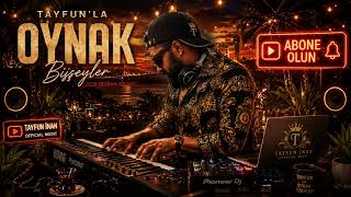 2026 ROMAN HAVASI | TAYFUN’LA OYNAK BİŞEYLER 🔥 |  TAYFUN İNAN #tiktok 
