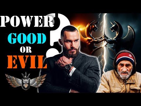 The Unique Truth About True Power YOU Need To Know | Mastery Order