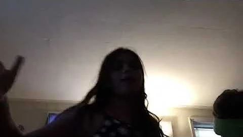 Fruit roll up challenge