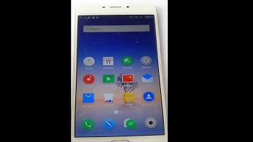 How to install Google Apps on Meizu