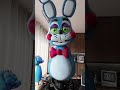 FNAF Toys In Real Life