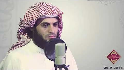 تلاوة خاشعة من رعد الكردي 💚 وربك الغفور ذو الرحمة ❤️