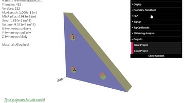 ParetoWin-4: Stress Constraints for Optimization
